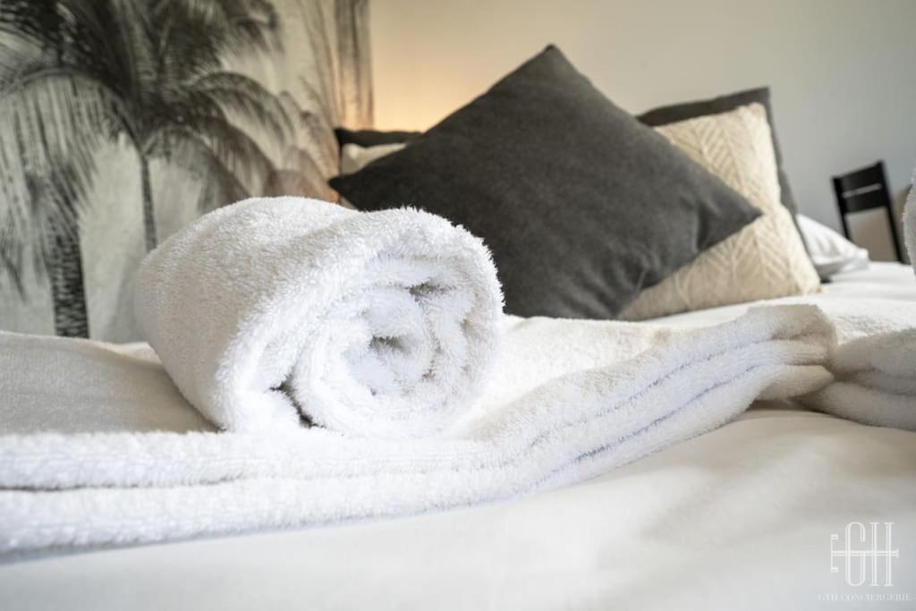 Apartment La Jonquille - A 2 Min De *