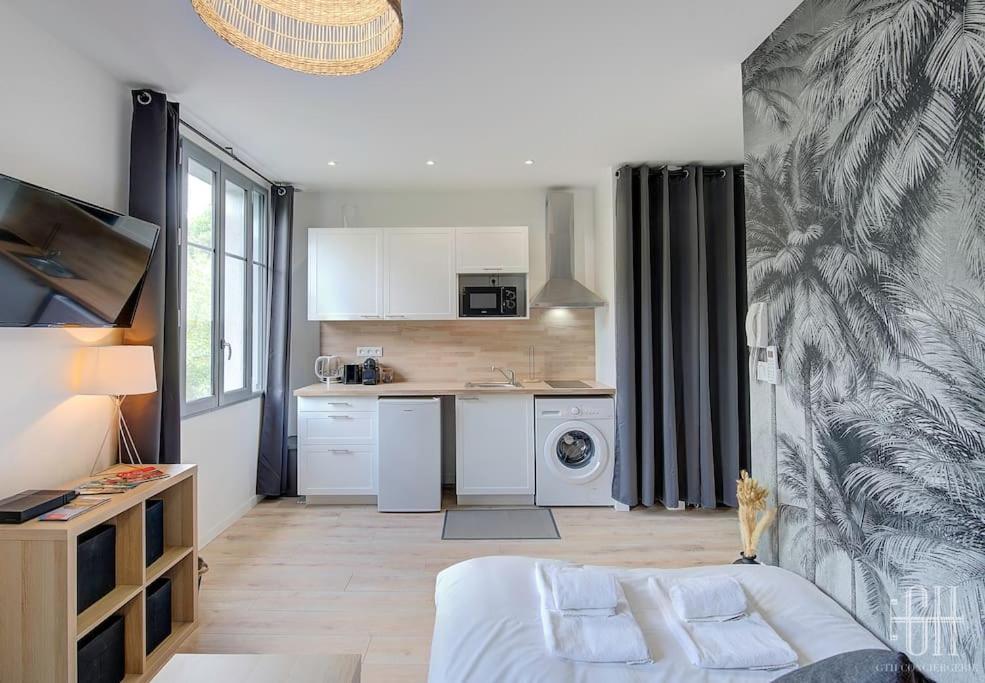 Apartment La Jonquille - A 2 Min De