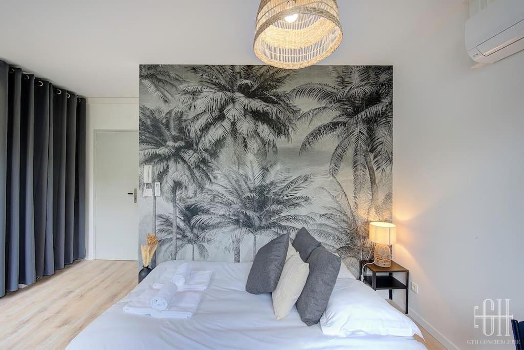 Apartment La Jonquille - A 2 Min De Tours
