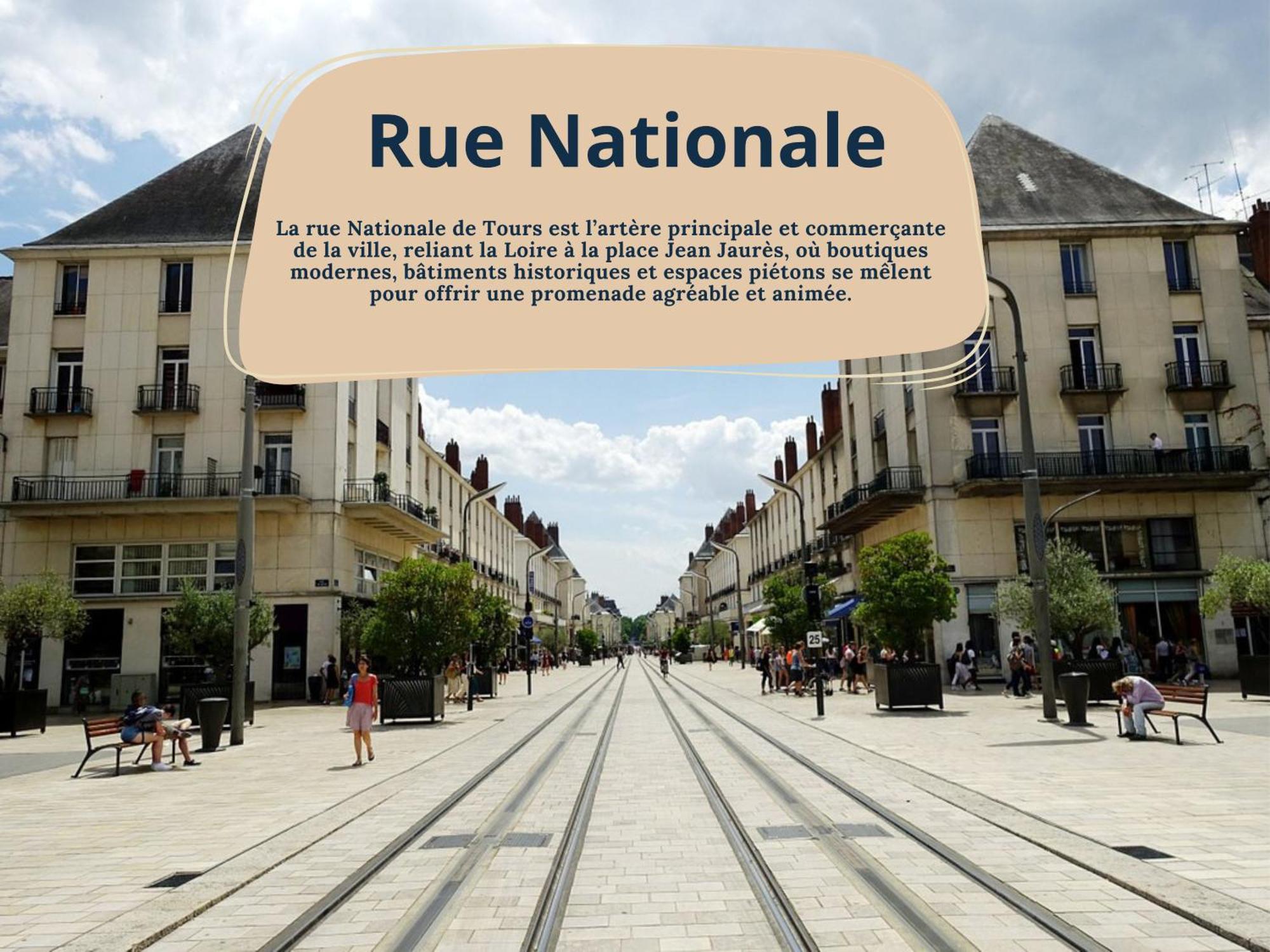 La Jonquille - A 2 Min De * Tours